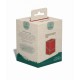 Ultimate Guard - Deck Case - Return To Earth Boulder 100+ RTE 100 - Red