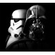 T-shirt Star Wars Vador Trooper