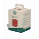 Ultimate Guard - Deck Case - Return To Earth Boulder 100+ RTE 100 - Red
