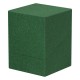 Ultimate Guard - Deck Case - Return To Earth Boulder 100+ RTE 100 - Green