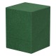 Ultimate Guard - Deck Case - Return To Earth Boulder 100+ RTE 100 - Green