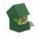 Ultimate Guard - Deck Case - Return To Earth Boulder 100+ RTE 100 - Green