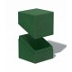 Ultimate Guard - Deck Case - Return To Earth Boulder 100+ RTE 100 - Green