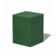 Ultimate Guard - Deck Case - Return To Earth Boulder 100+ RTE 100 - Green