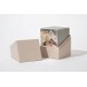 Ultimate Guard - Deck Case - Return To Earth Boulder 100+ RTE 100 - Natural