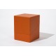 Ultimate Guard - Deck Case - Return To Earth Boulder 100+ RTE 100 - Orange
