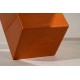 Ultimate Guard - Deck Case - Return To Earth Boulder 100+ RTE 100 - Orange