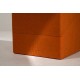 Ultimate Guard - Deck Case - Return To Earth Boulder 100+ RTE 100 - Orange