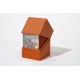 Ultimate Guard - Deck Case - Return To Earth Boulder 100+ RTE 100 - Orange