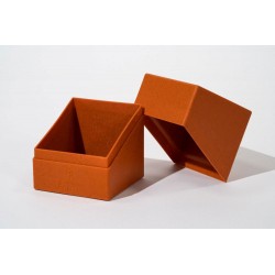 Ultimate Guard - Deck Case - Return To Earth Boulder 100+ RTE 100 - Orange