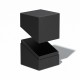 Ultimate Guard - Deck Case - Return To Earth Boulder 100+ RTE 100 - Black