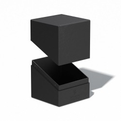 Ultimate Guard - Deck Case - Return To Earth Boulder 100+ RTE 100 - Black