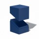Ultimate Guard - Deck Case - Return To Earth Boulder 100+ RTE 100 - Blue