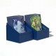 Ultimate Guard - Deck Case - Return To Earth Boulder 100+ RTE 100 - Blue