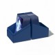 Ultimate Guard - Deck Case - Return To Earth Boulder 100+ RTE 100 - Blue