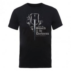 T-Shirt Game of Thrones Sword in the Darkness