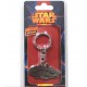 Star Wars keychain Millennium Falcon