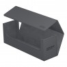 Ultimate Guard - Arkhive 400+ Monocolor - Grey