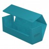 Ultimate Guard - Arkhive 400+ Monocolor - Petrol