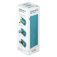 Ultimate Guard - Deck Case - Arkhive 400+ Monocolor - Petrol