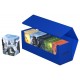 Ultimate Guard - Deck Case - Arkhive 400+ Monocolor - Blue