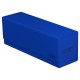 Ultimate Guard - Deck Case - Arkhive 400+ Monocolor - Blue