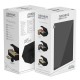 Ultimate Guard - Deck Case - Arkhive 800+ Moncolor - Black
