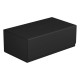 Ultimate Guard - Deck Case - Arkhive 800+ Moncolor - Black