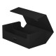 Ultimate Guard - Deck Case - Arkhive 800+ Moncolor - Black