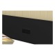 Ultimate Guard - Deck Case - Arkhive 800+ Moncolor - Black