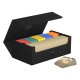 Ultimate Guard - Deck Case - Arkhive 800+ Moncolor - Black