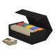 Ultimate Guard - Deck Case - Arkhive 800+ Moncolor - Black