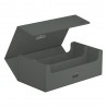 Ultimate Guard - Arkhive 800+ Monocolor - Grey