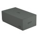 Ultimate Guard - Deck Case - Arkhive 800+ Moncolor - Grey