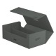 Ultimate Guard - Deck Case - Arkhive 800+ Moncolor - Grey