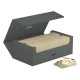 Ultimate Guard - Deck Case - Arkhive 800+ Moncolor - Grey