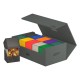Ultimate Guard - Deck Case - Arkhive 800+ Moncolor - Grey