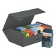 Ultimate Guard - Deck Case - Arkhive 800+ Moncolor - Grey