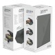 Ultimate Guard - Deck Case - Arkhive 800+ Moncolor - Grey