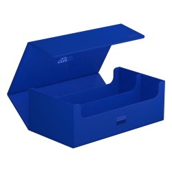 Ultimate Guard - Deck Case - Arkhive 800+ Monocolor - Blue