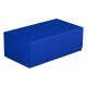 Ultimate Guard - Deck Case - Arkhive 800+ Moncolor - Blue