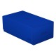 Ultimate Guard - Deck Case - Arkhive 800+ Moncolor - Blue