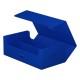 Ultimate Guard - Deck Case - Arkhive 800+ Moncolor - Blue