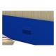 Ultimate Guard - Deck Case - Arkhive 800+ Moncolor - Blue