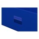 Ultimate Guard - Deck Case - Arkhive 800+ Moncolor - Blue