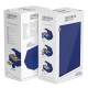 Ultimate Guard - Deck Case - Arkhive 800+ Moncolor - Blue