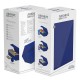 Ultimate Guard - Deck Case - Arkhive 800+ Moncolor - Blue