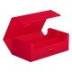 Ultimate Guard - Deck Case - Arkhive 800+ Moncolor - Red