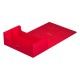 Ultimate Guard - Deck Case - Arkhive 800+ Moncolor - Red