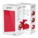 Ultimate Guard - Deck Case - Arkhive 800+ Moncolor - Red